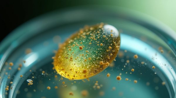 Scopri la magia della resina, hash e polline di cbd