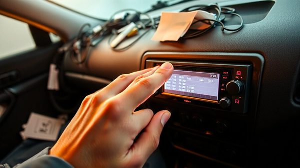 Trova il codice autoradio in meno di un'ora!